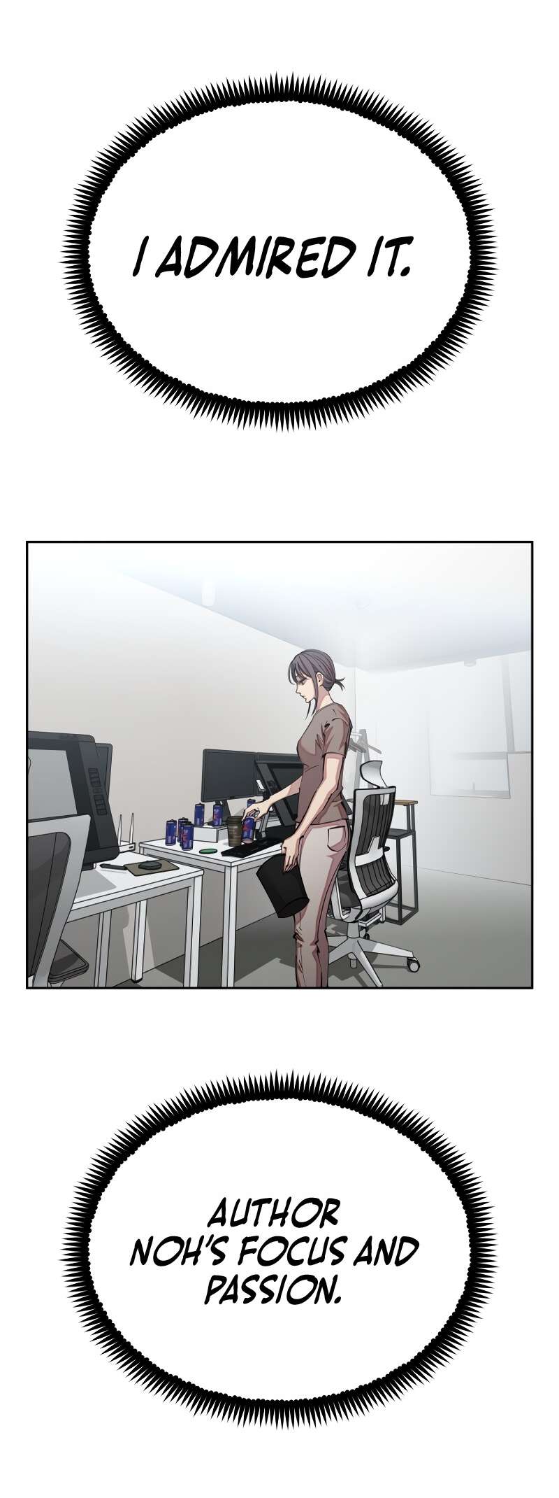 Read Surviving in A School Bully chapter 34 image 13 on Lezhin