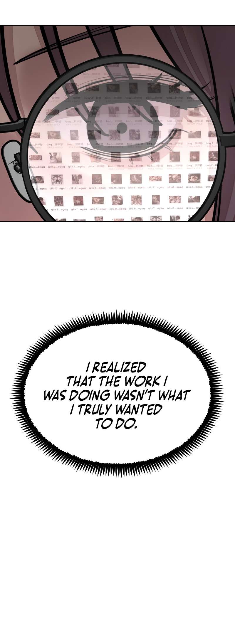 Read Surviving in A School Bully chapter 34 image 18 on Lezhin