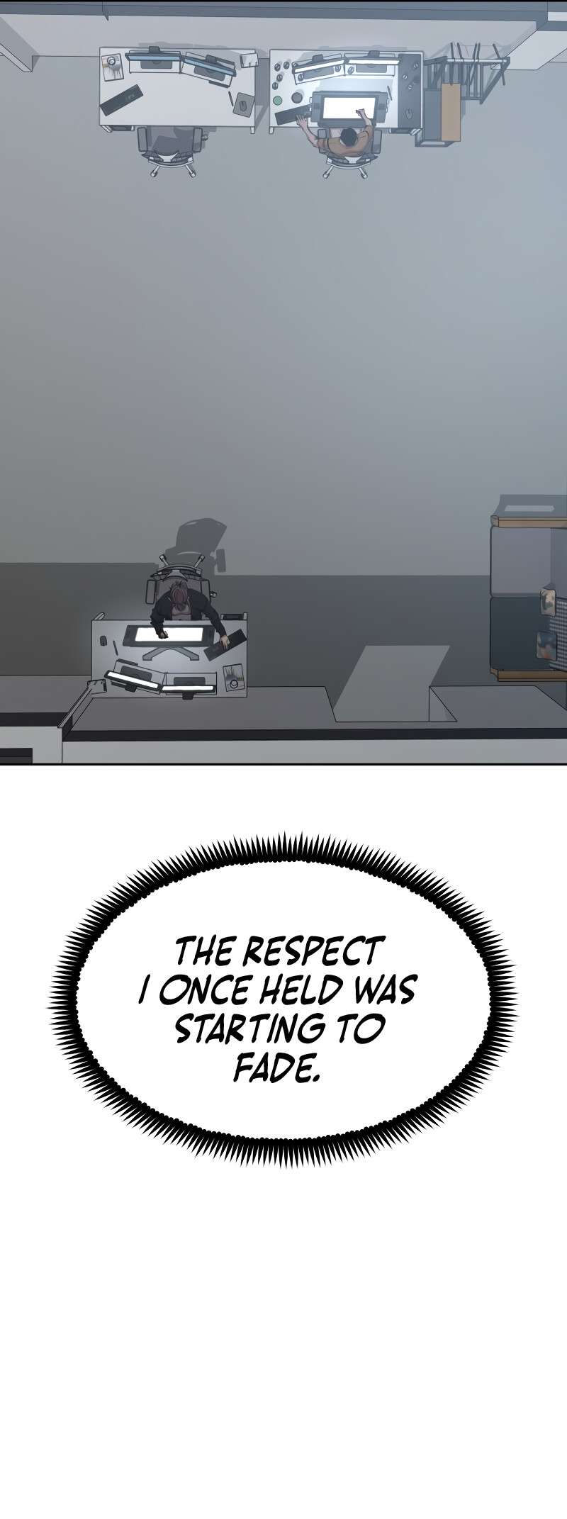 Read Surviving in A School Bully chapter 34 image 23 on Lezhin