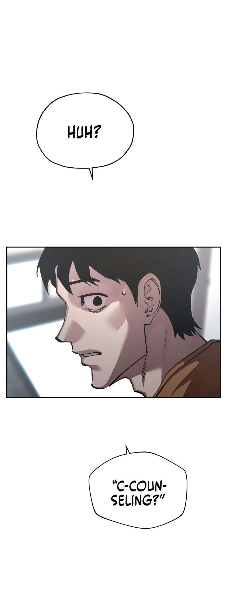 Read Surviving in A School Bully chapter 34 image 24 on Lezhin