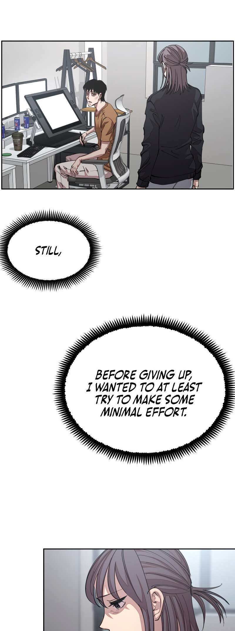 Read Surviving in A School Bully chapter 34 image 25 on Lezhin