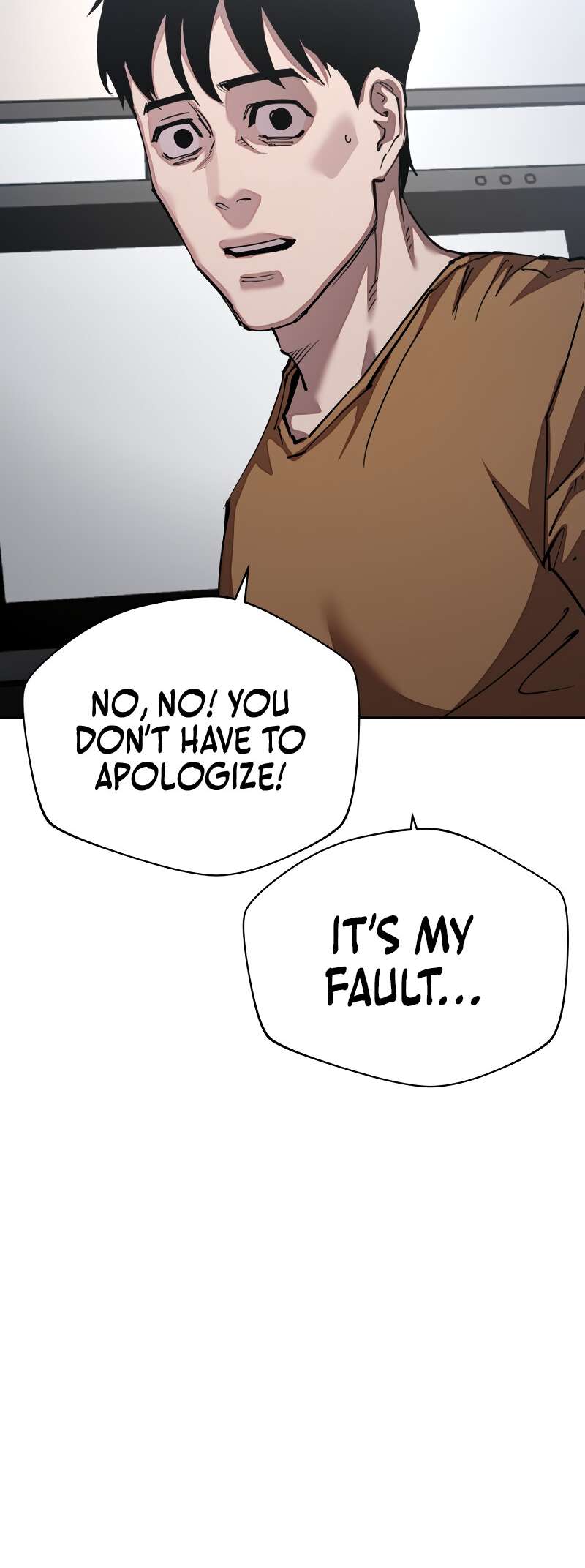 Read Surviving in A School Bully chapter 34 image 28 on Lezhin