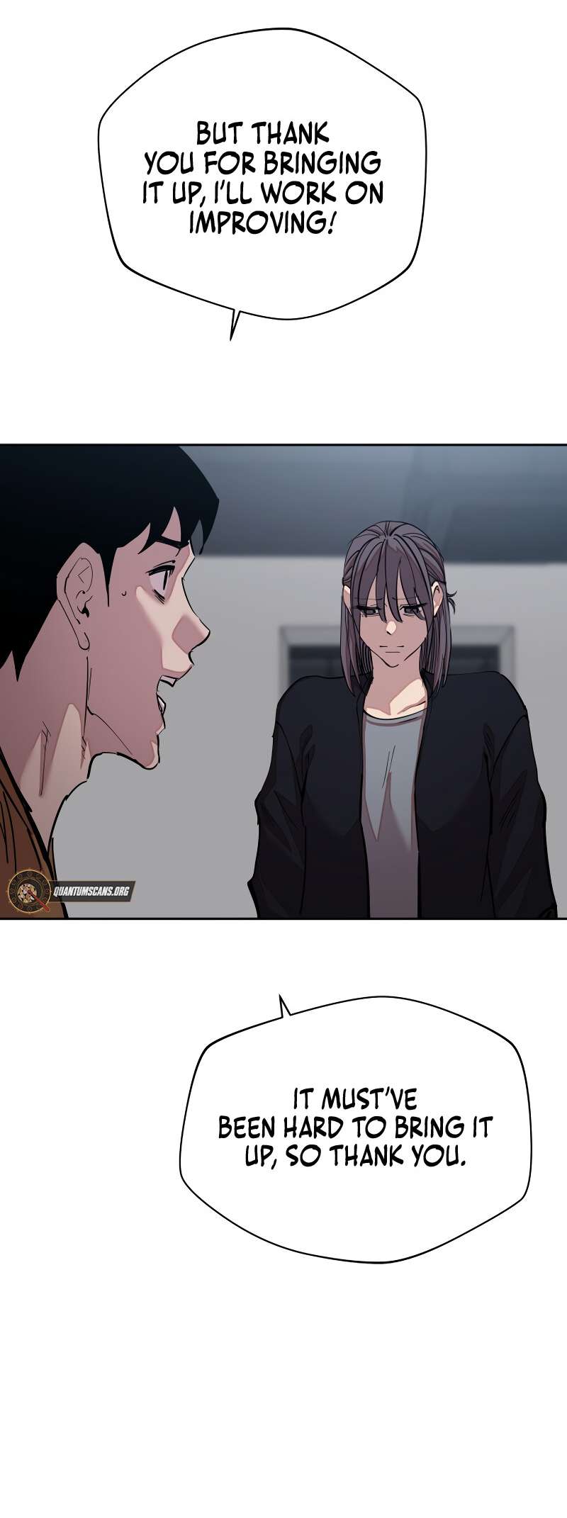 Read Surviving in A School Bully chapter 34 image 29 on Lezhin