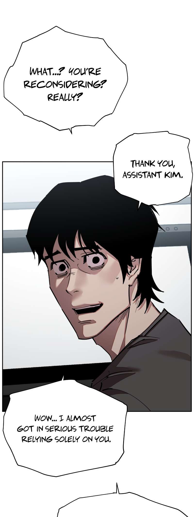 Read Surviving in A School Bully chapter 34 image 37 on Lezhin