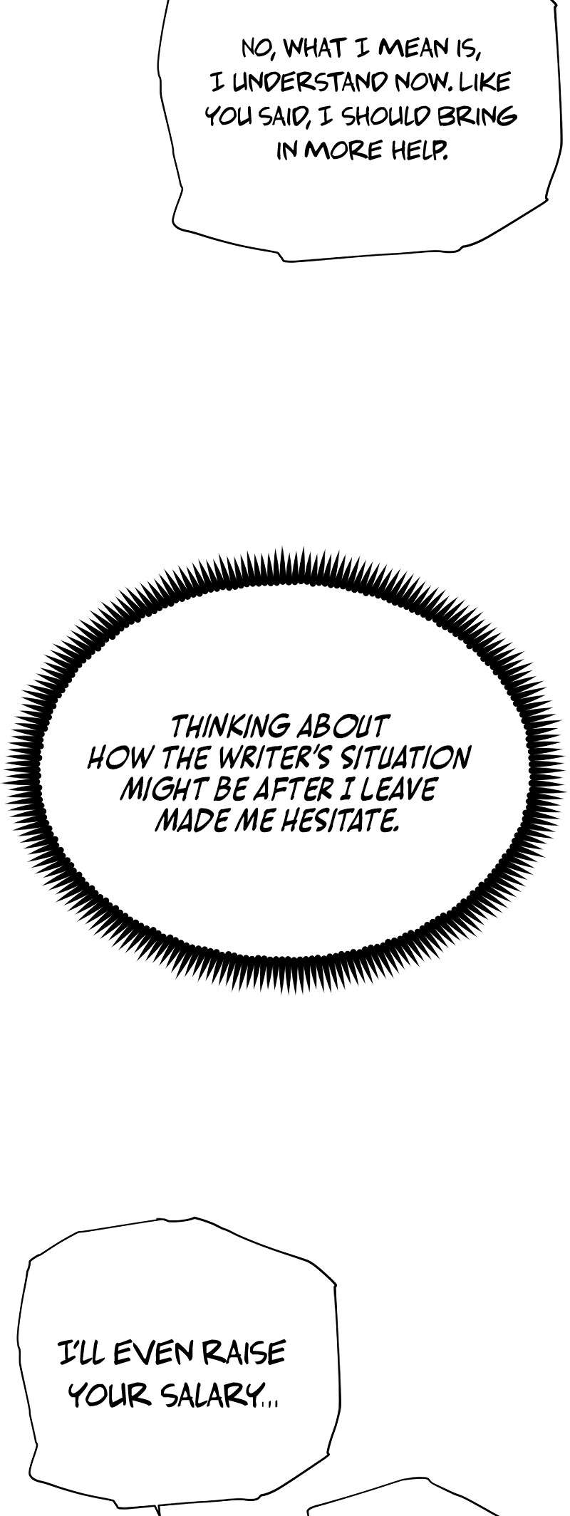 Read Surviving in A School Bully chapter 34 image 38 on Lezhin