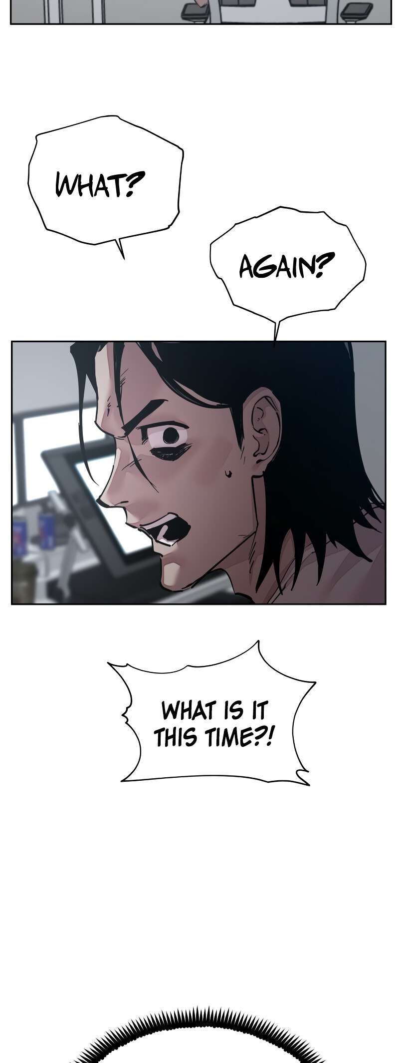 Read Surviving in A School Bully chapter 34 image 41 on Lezhin