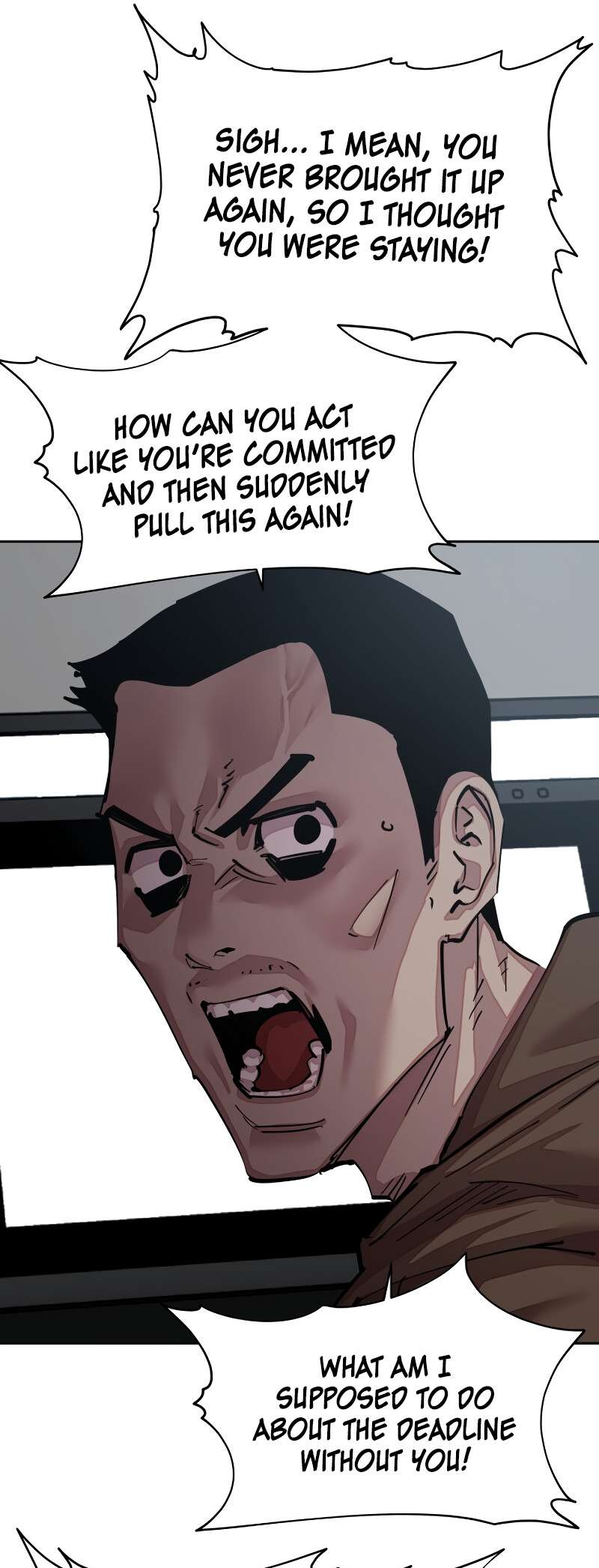 Read Surviving in A School Bully chapter 34 image 44 on Lezhin