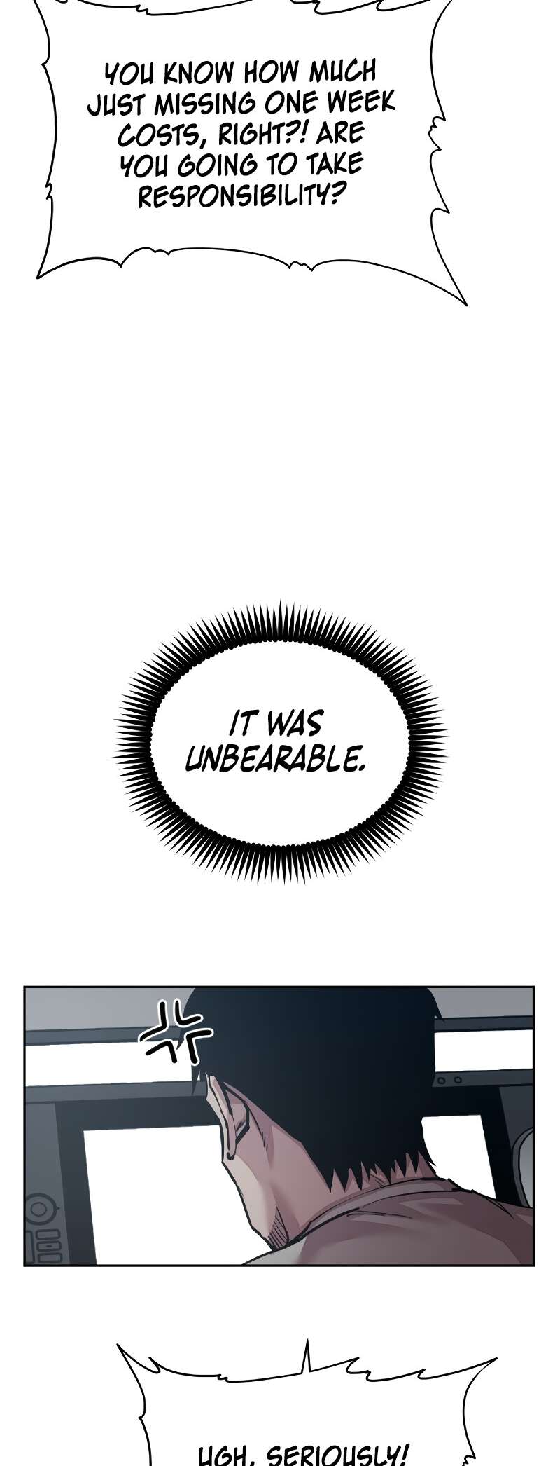Read Surviving in A School Bully chapter 34 image 45 on Lezhin