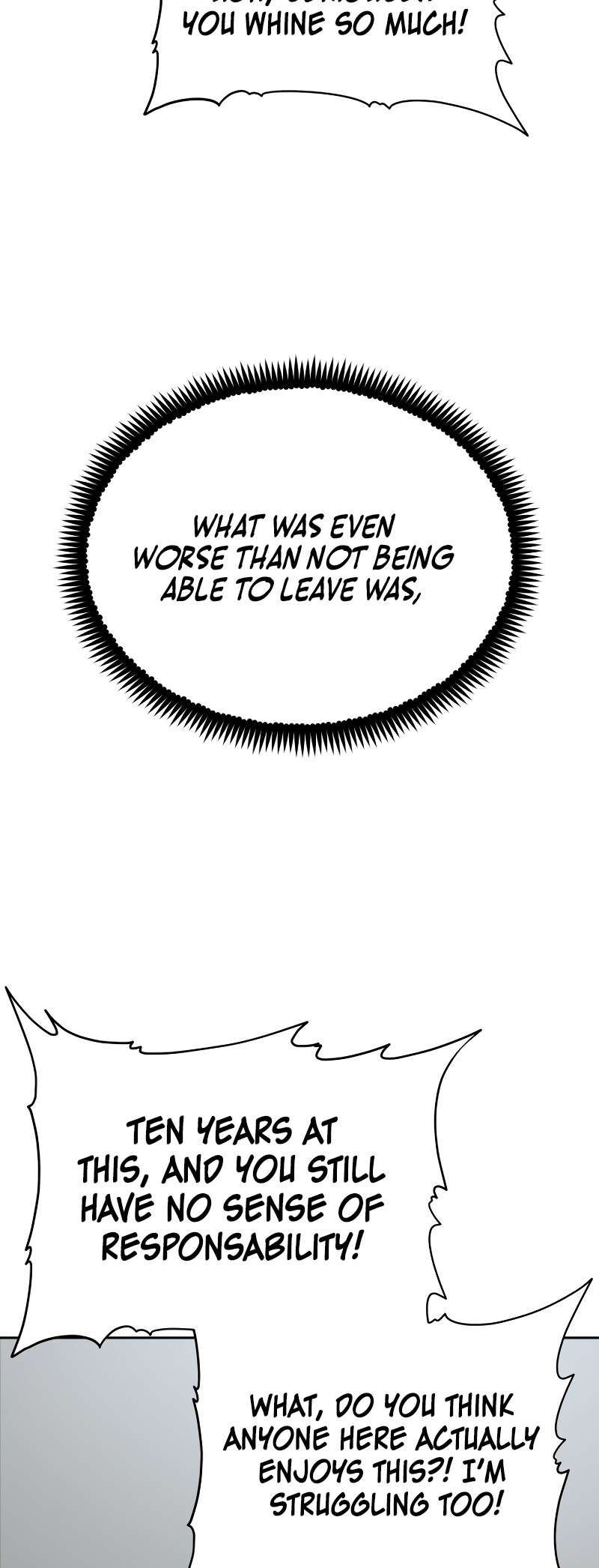 Read Surviving in A School Bully chapter 34 image 46 on Lezhin