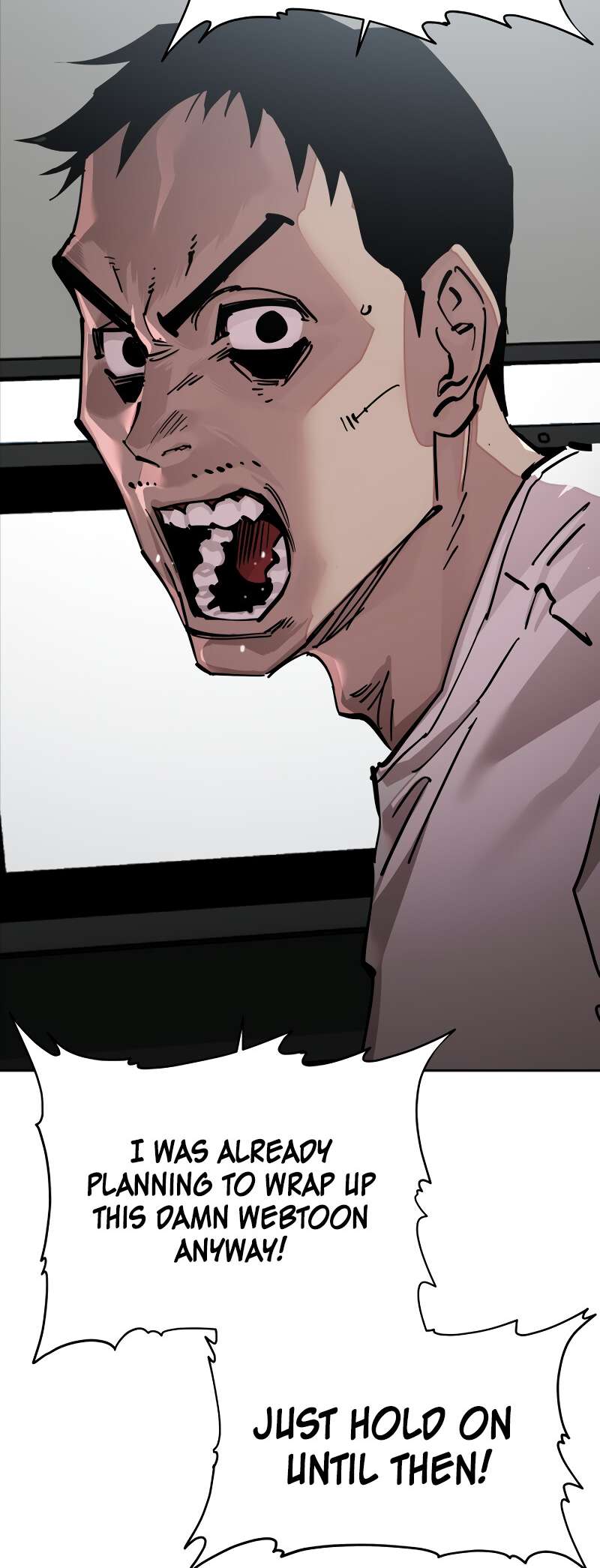 Read Surviving in A School Bully chapter 34 image 47 on Lezhin