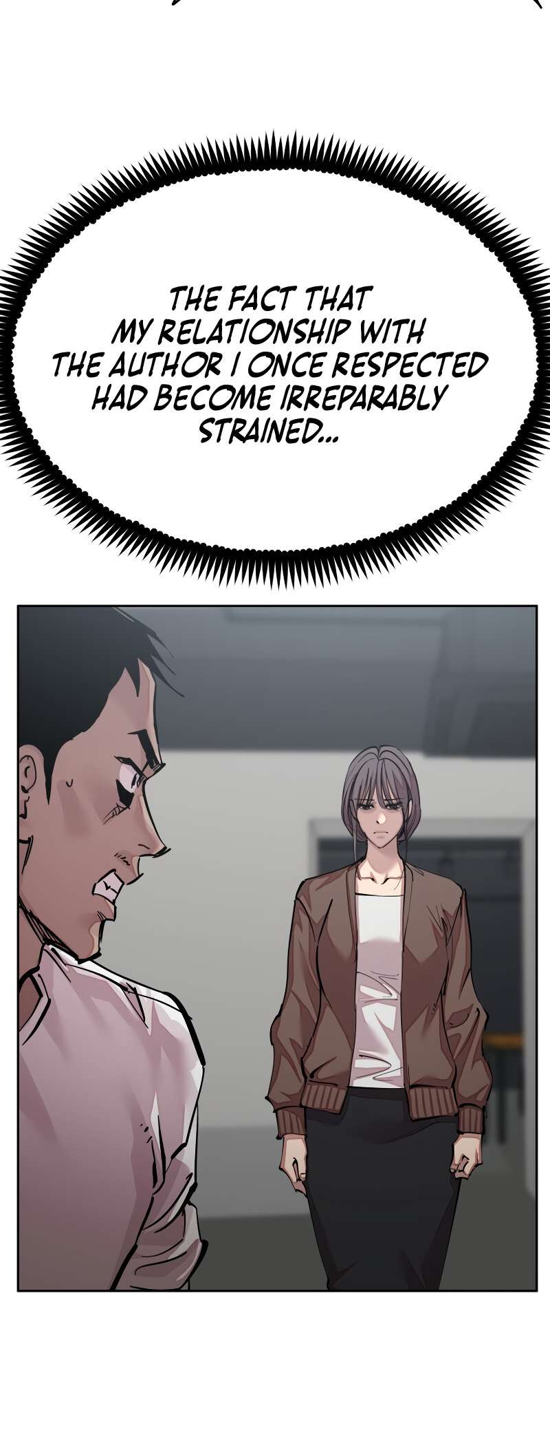 Read Surviving in A School Bully chapter 34 image 48 on Lezhin