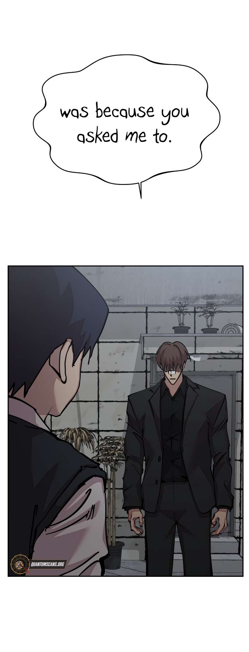 Read Surviving in A School Bully chapter 34 image 50 on Lezhin