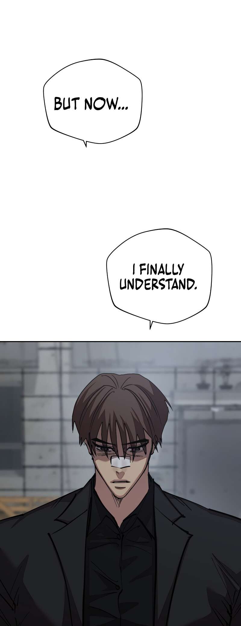 Read Surviving in A School Bully chapter 34 image 53 on Lezhin