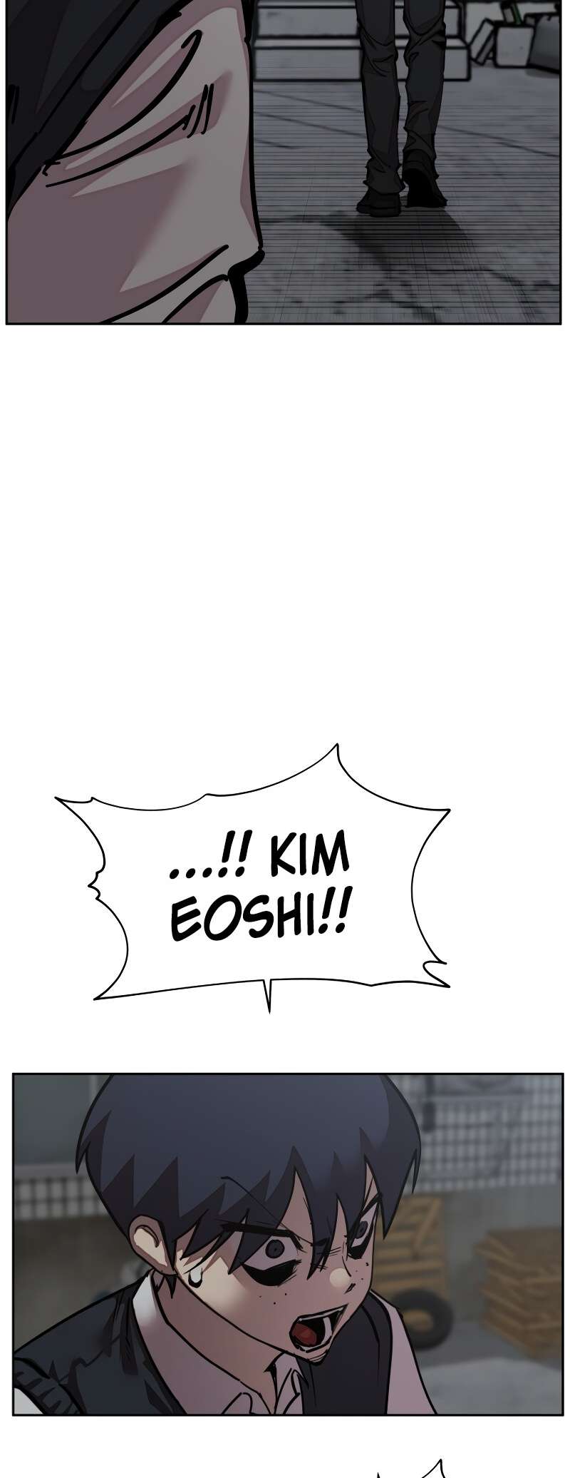 Read Surviving in A School Bully chapter 34 image 56 on Lezhin