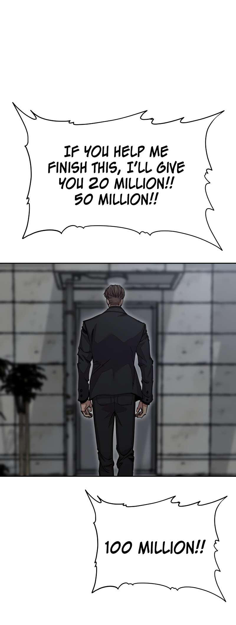 Read Surviving in A School Bully chapter 34 image 59 on Lezhin