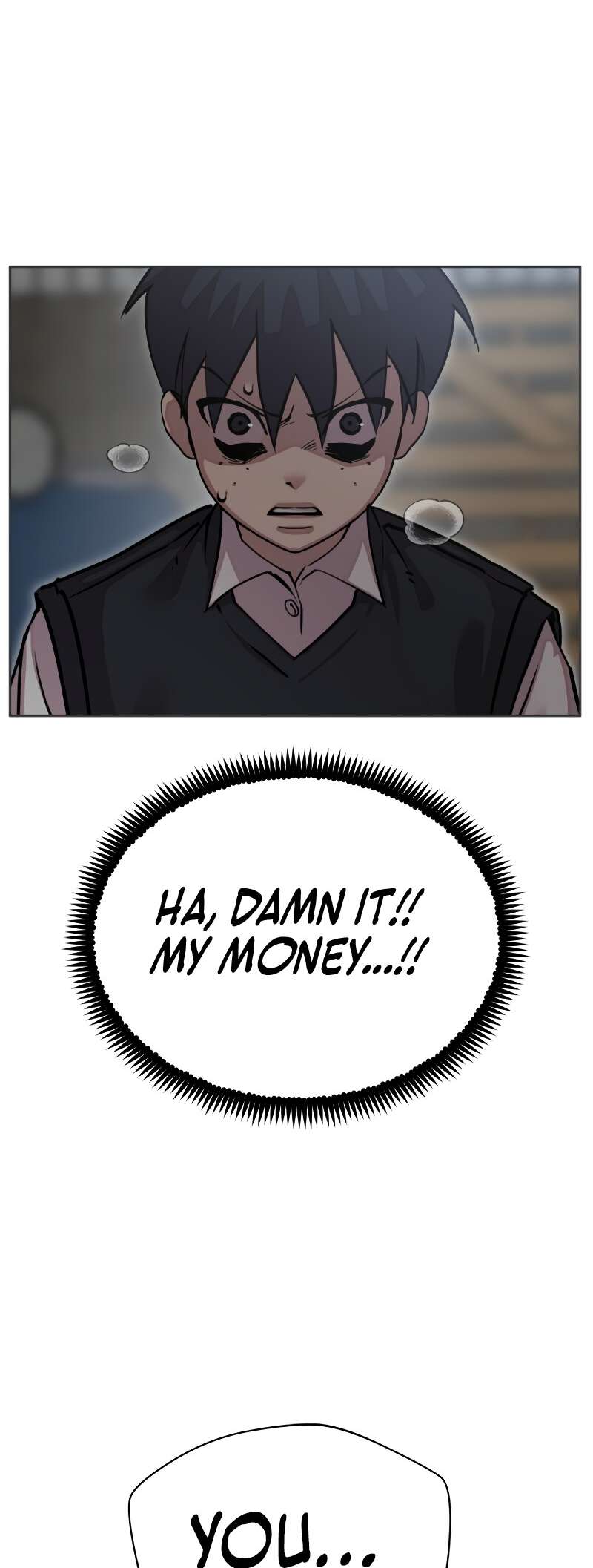 Read Surviving in A School Bully chapter 34 image 62 on Lezhin