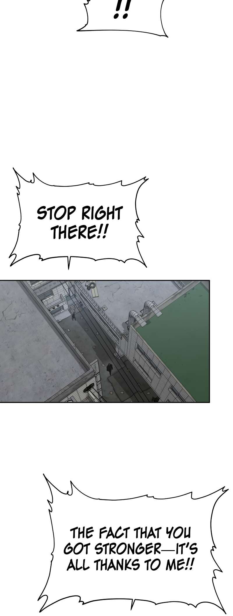 Read Surviving in A School Bully chapter 34 image 68 on Lezhin