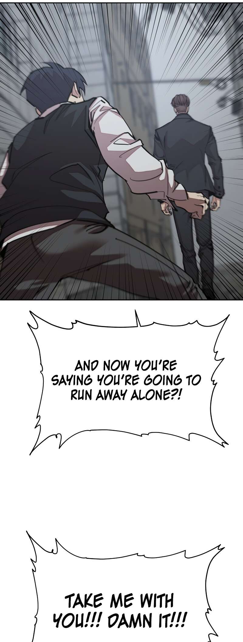 Read Surviving in A School Bully chapter 34 image 69 on Lezhin