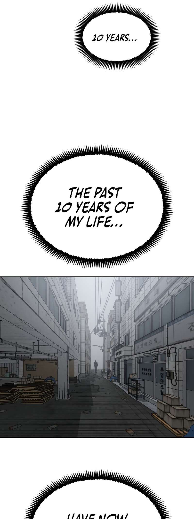 Read Surviving in A School Bully chapter 34 image 75 on Lezhin