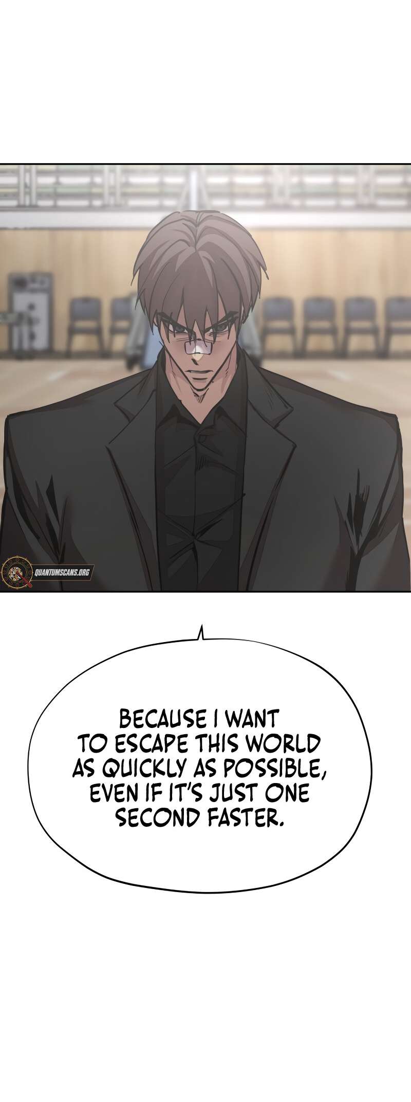 Read Surviving in A School Bully chapter 34 image 78 on Lezhin