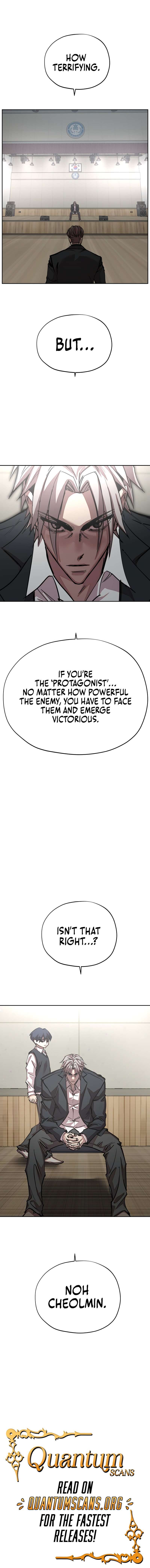Read Surviving in A School Bully chapter 34 image 79 on Lezhin
