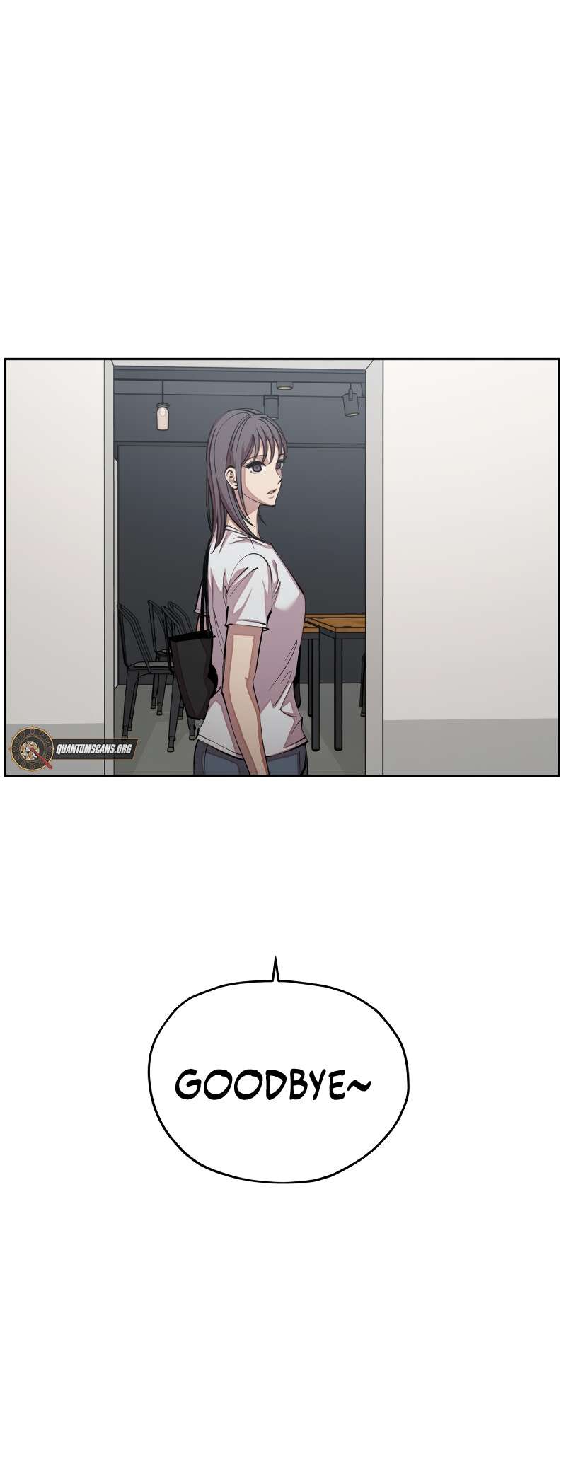 Read Surviving in A School Bully chapter 34 image 8 on Lezhin