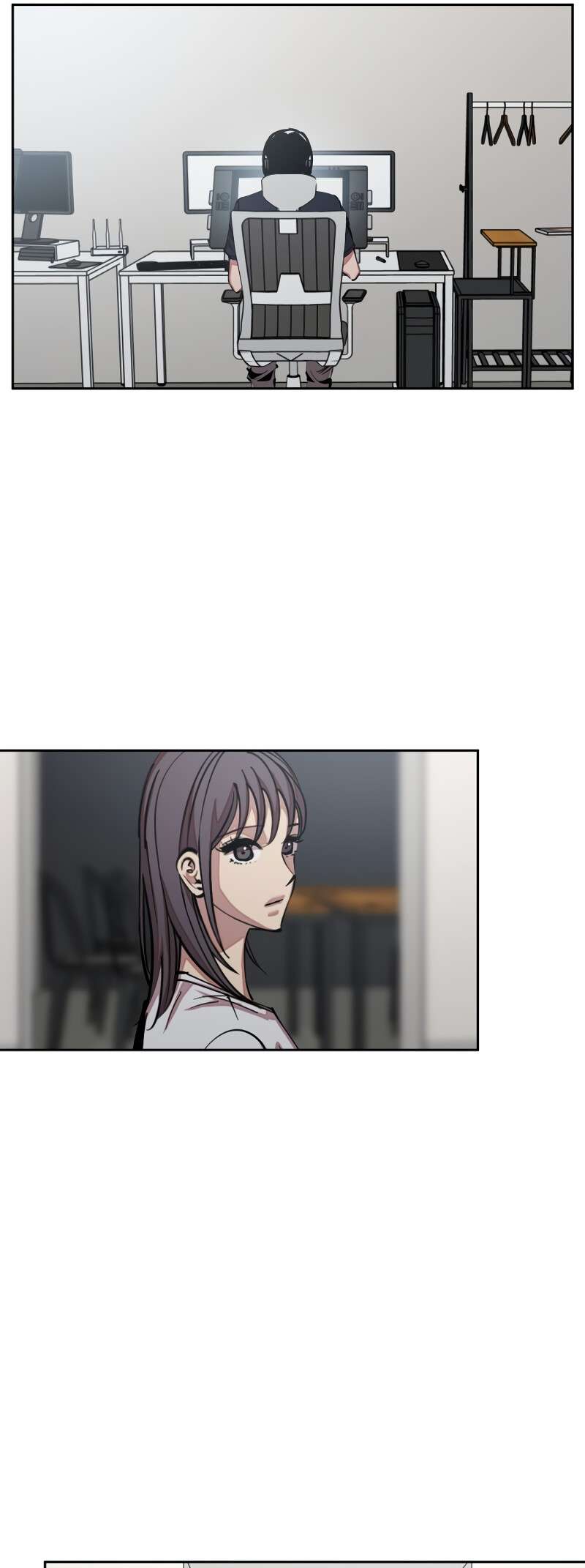 Read Surviving in A School Bully chapter 34 image 9 on Lezhin