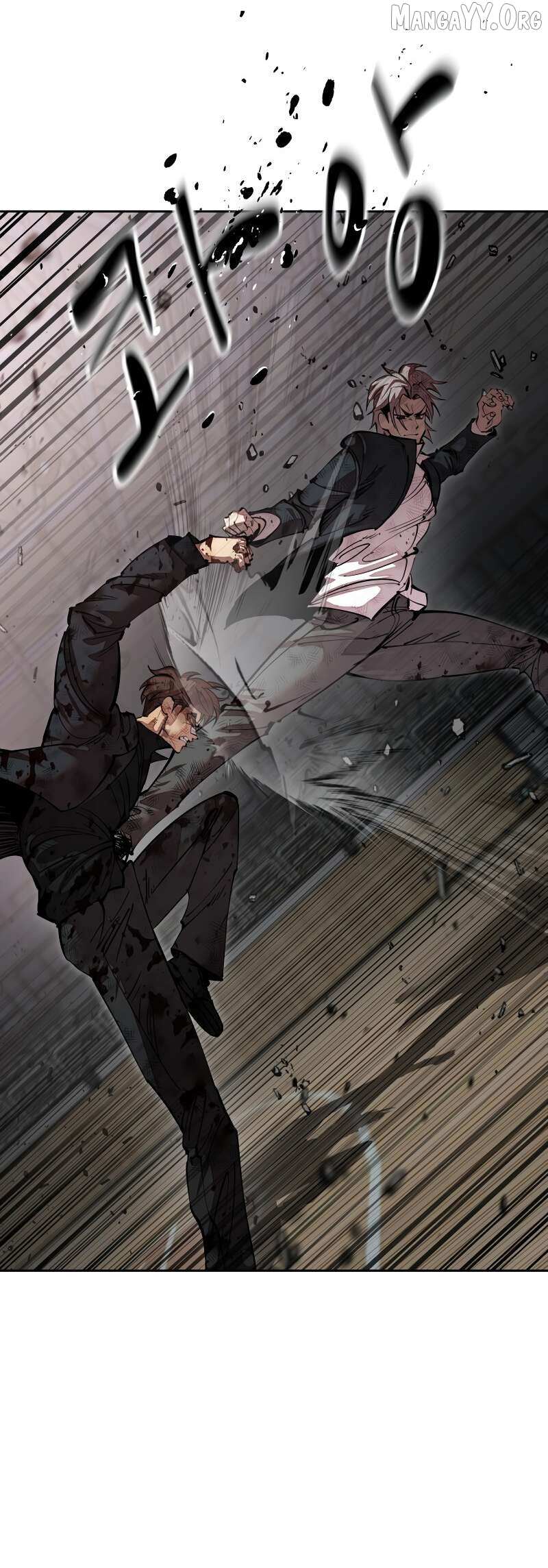 Read Surviving in A School Bully chapter 36 image 12 on Lezhin
