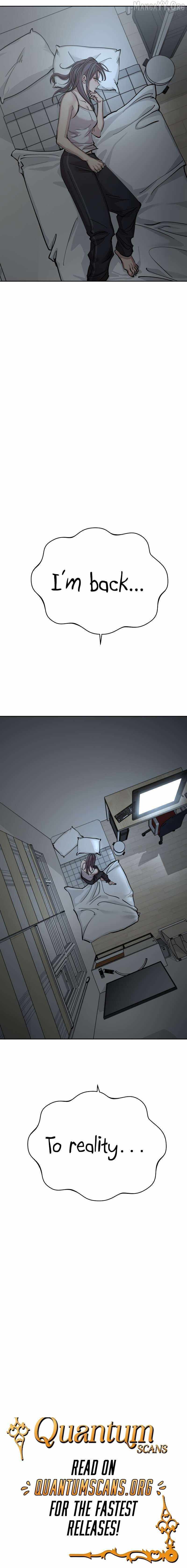 Read Surviving in A School Bully chapter 37 image 11 on Lezhin