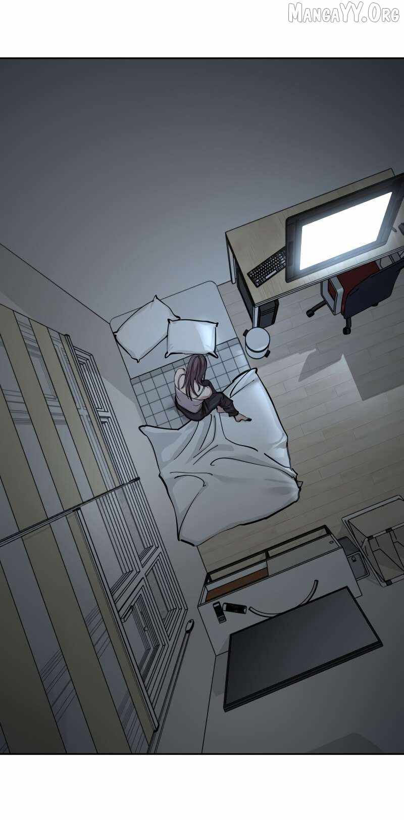 Read Surviving in A School Bully chapter 37 image 12 on Lezhin
