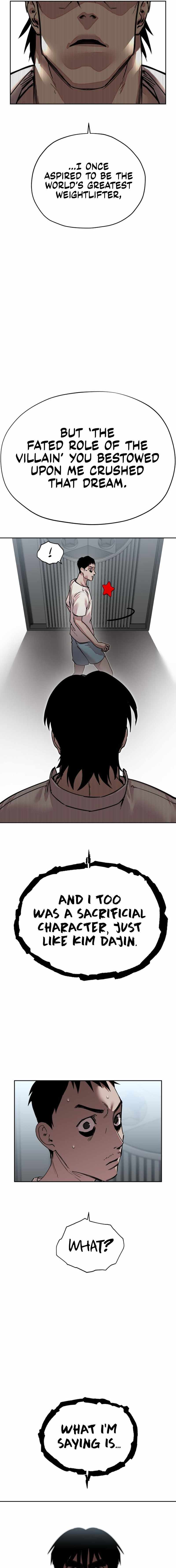 Read Surviving in A School Bully chapter 4 image 12 on Lezhin