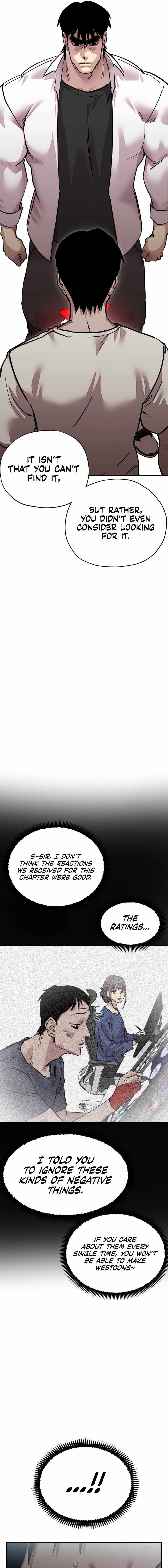 Read Surviving in A School Bully chapter 4 image 14 on Lezhin