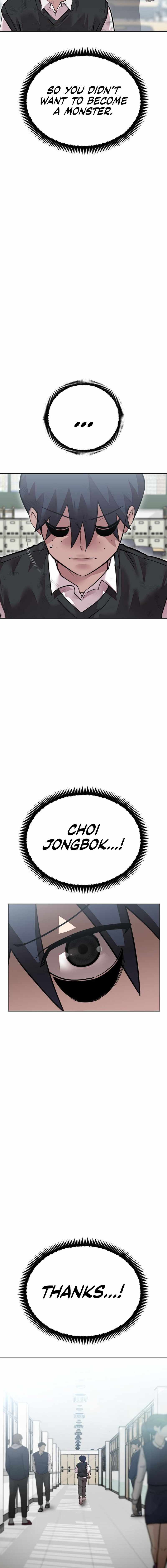 Read Surviving in A School Bully chapter 4 image 19 on Lezhin