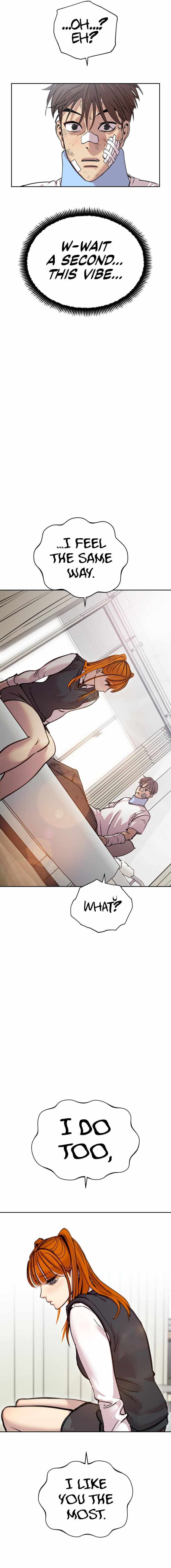 Read Surviving in A School Bully chapter 4 image 24 on Lezhin