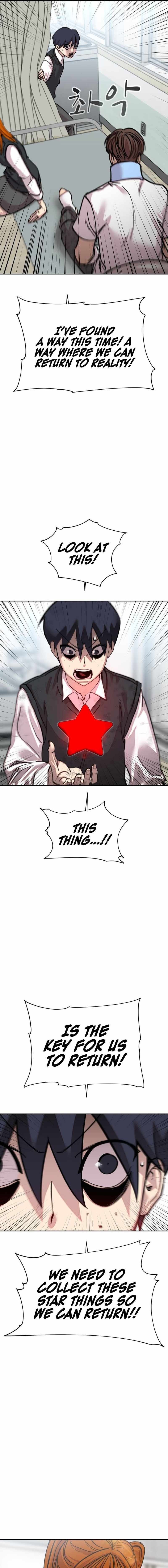 Read Surviving in A School Bully chapter 4 image 26 on Lezhin