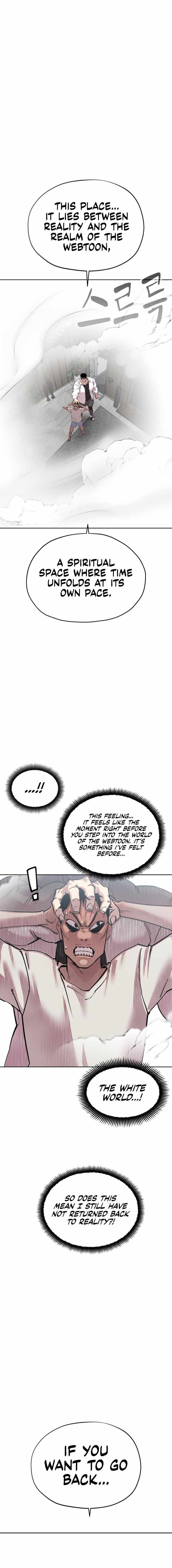 Read Surviving in A School Bully chapter 4 image 7 on Lezhin