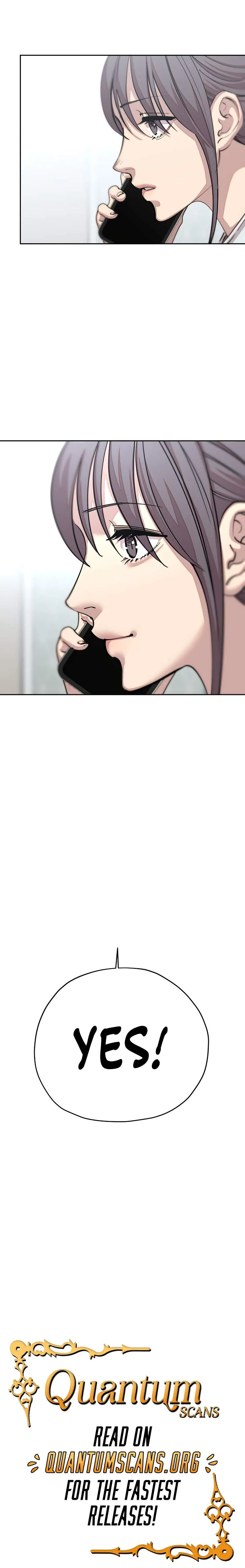 Read Surviving in A School Bully chapter 40 image 11 on Lezhin