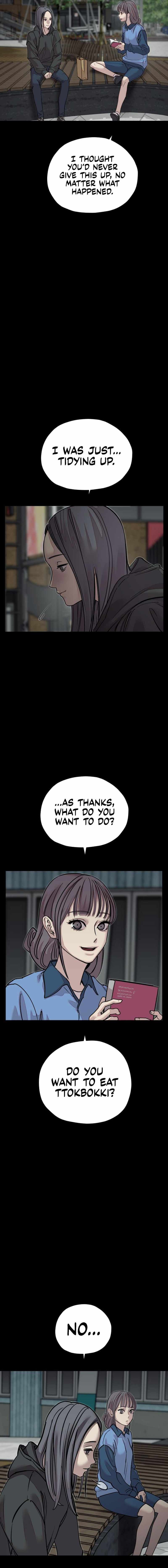 Read Surviving in A School Bully chapter 5 image 32 on Lezhin