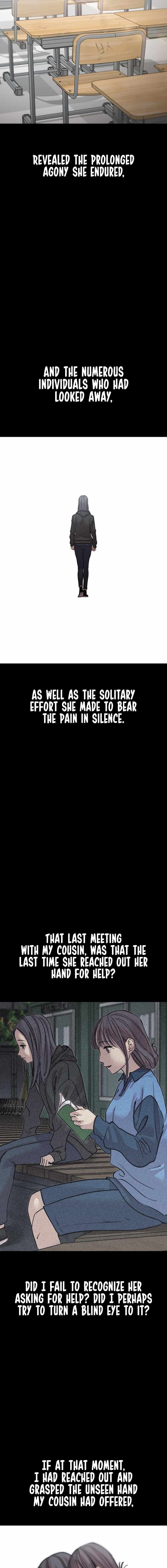Read Surviving in A School Bully chapter 5 image 34 on Lezhin