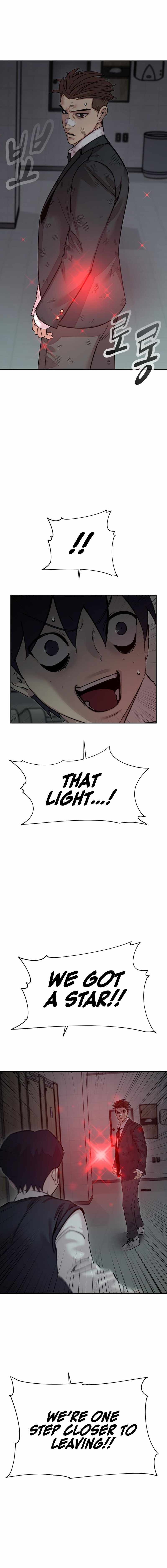 Read Surviving in A School Bully chapter 5 image 37 on Lezhin