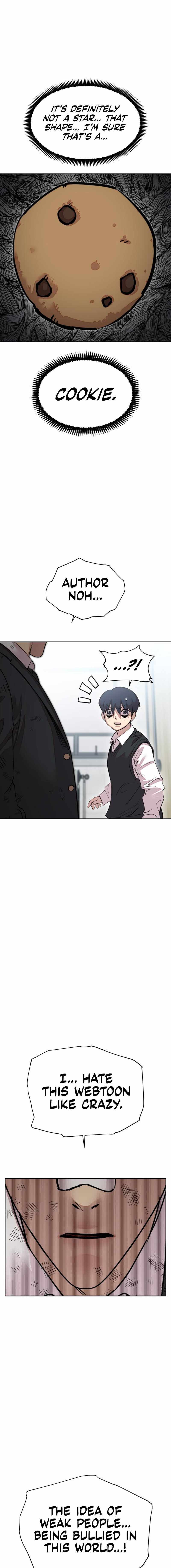 Read Surviving in A School Bully chapter 5 image 40 on Lezhin