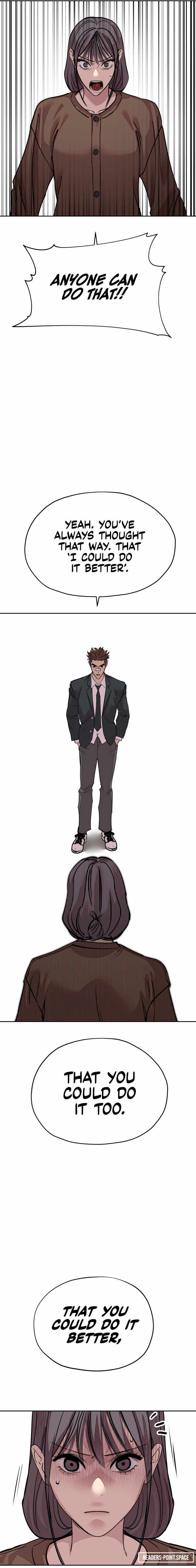 Read Surviving in A School Bully chapter 6 image 14 on Lezhin