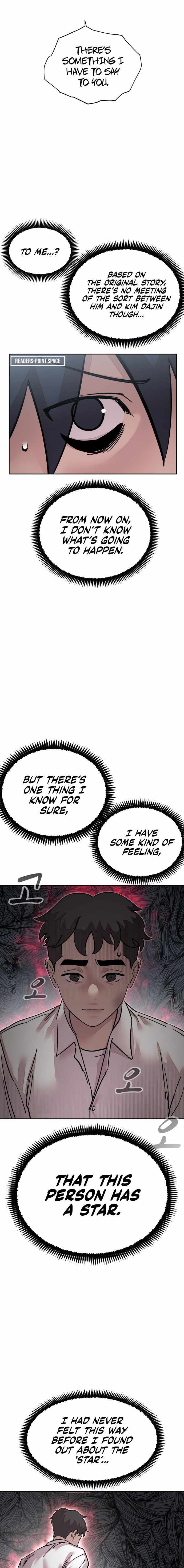 Read Surviving in A School Bully chapter 6 image 22 on Lezhin