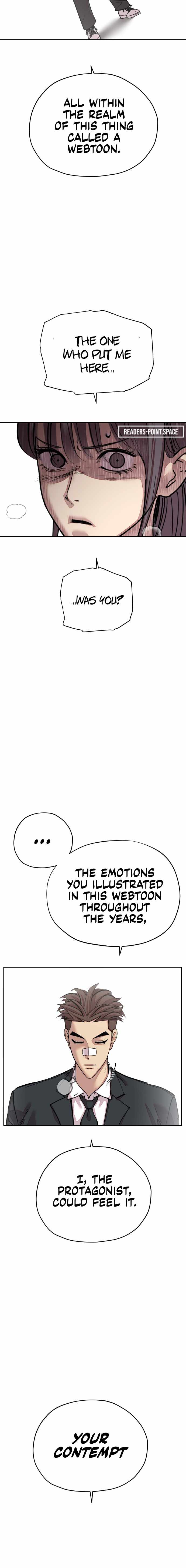 Read Surviving in A School Bully chapter 6 image 5 on Lezhin
