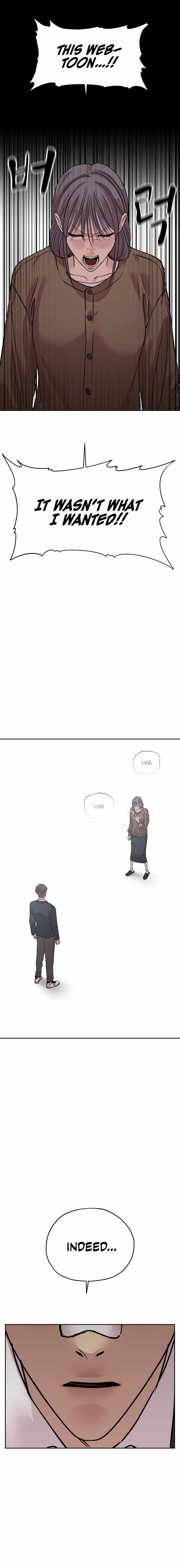 Read Surviving in A School Bully chapter 6 image 8 on Lezhin