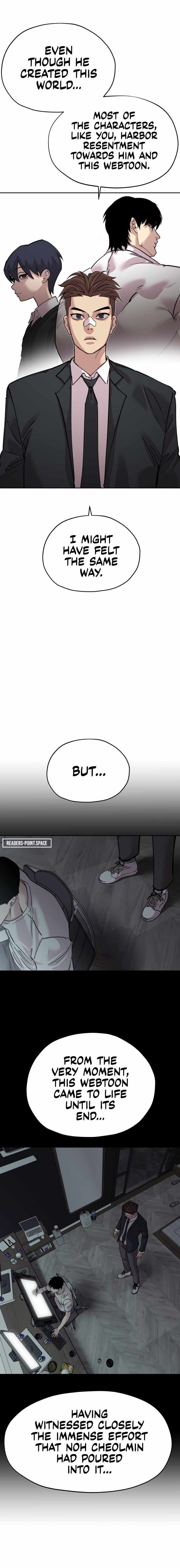 Read Surviving in A School Bully chapter 6 image 9 on Lezhin