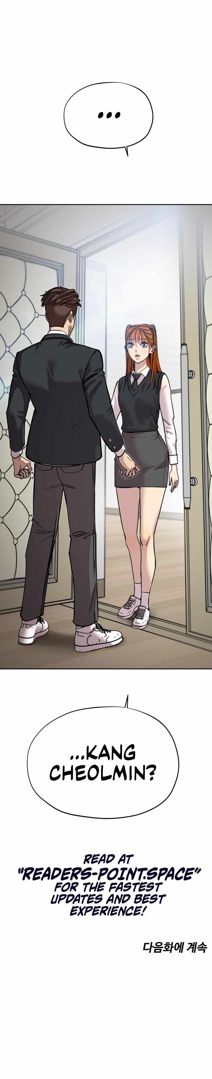 Read Surviving in A School Bully chapter 7 image 17 on Lezhin