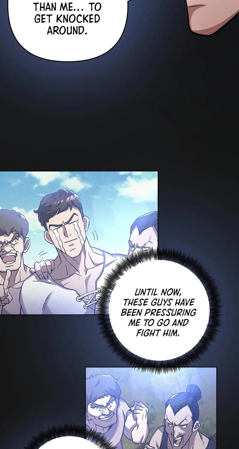 Read Surviving in an Action Manhwa chapter 2 image 21 on Lezhin