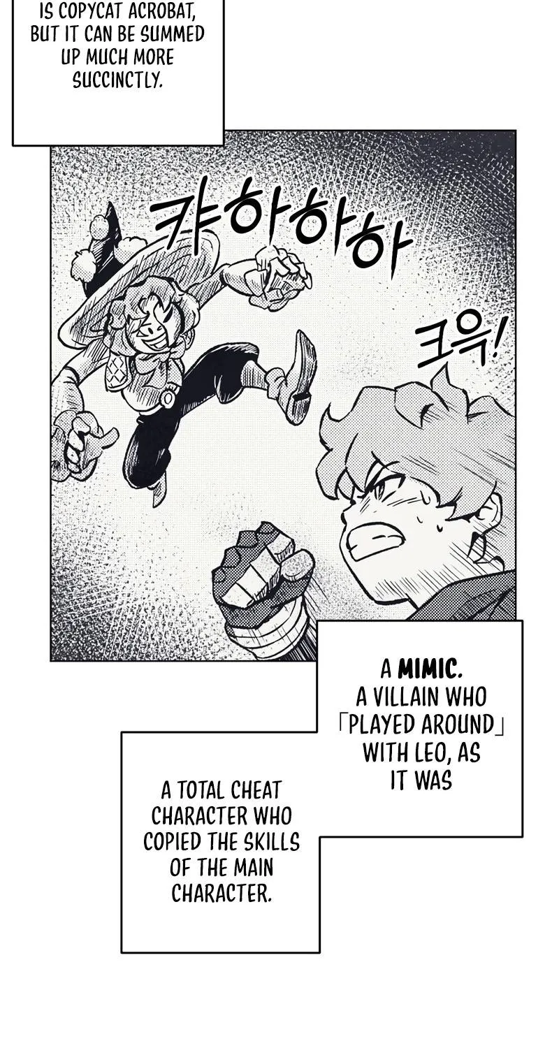 Read Surviving in an Action Manhwa chapter 2 image 82 on Lezhin