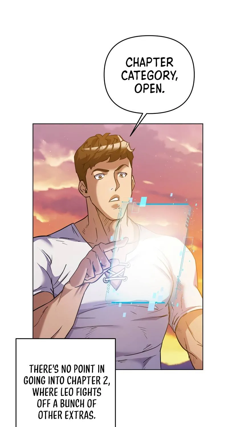 Read Surviving in an Action Manhwa chapter 2 image 89 on Lezhin